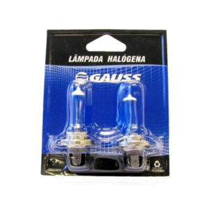 ampolleta 12v h7 kit luz dia gl61