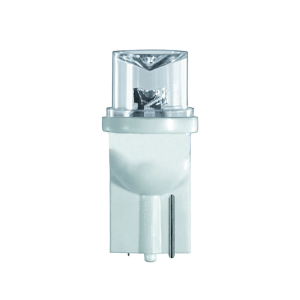 ampolleta 12v t10 led base blanca gl53 gauss