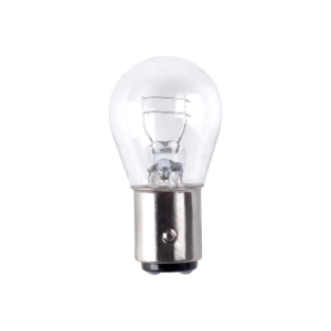 ampolleta 24v 2 contacto 21/5w patas pareja gl1176a