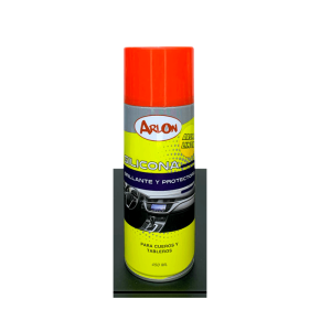 silicona brillante aroma limÓn 99682 arlon