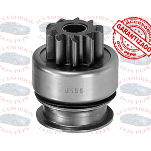 BENDIX 10D FORD MAZDA NISSAN ZEN0596