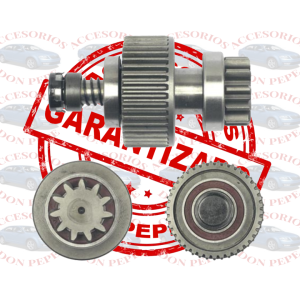 BENDIX 11 DIENTES ISUZU SD2031