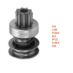 bendix chevrolet blazer zen0433