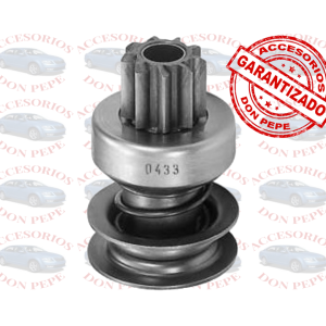 BENDIX CHEVROLET BLAZER