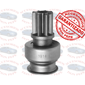 BENDIX  SUBARU IMPREZA 1.8