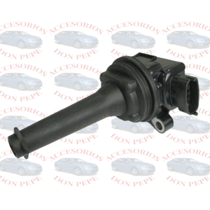 BOBINA DE ENCENDIDO CHEVROLET CRUCE 4 PINES