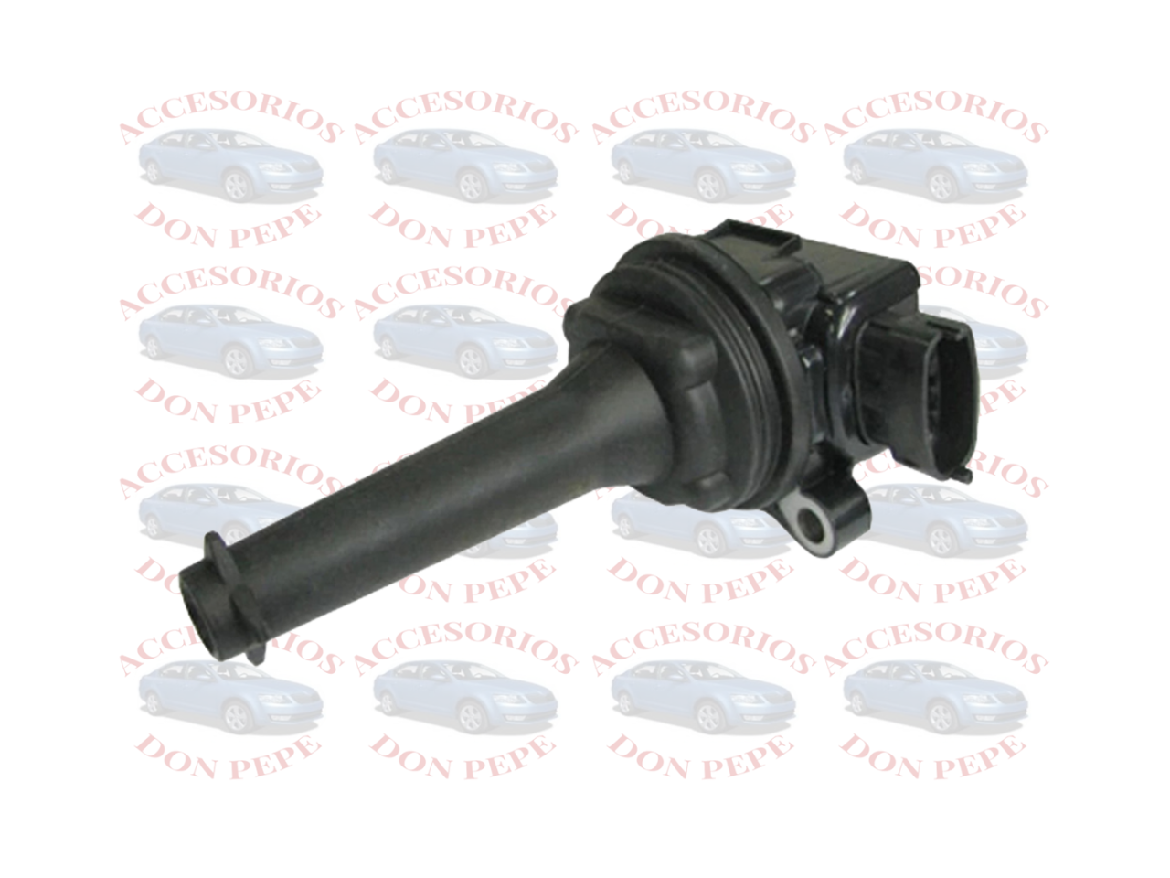 BOBINA DE ENCENDIDO CHEVROLET CRUCE 4 PINES