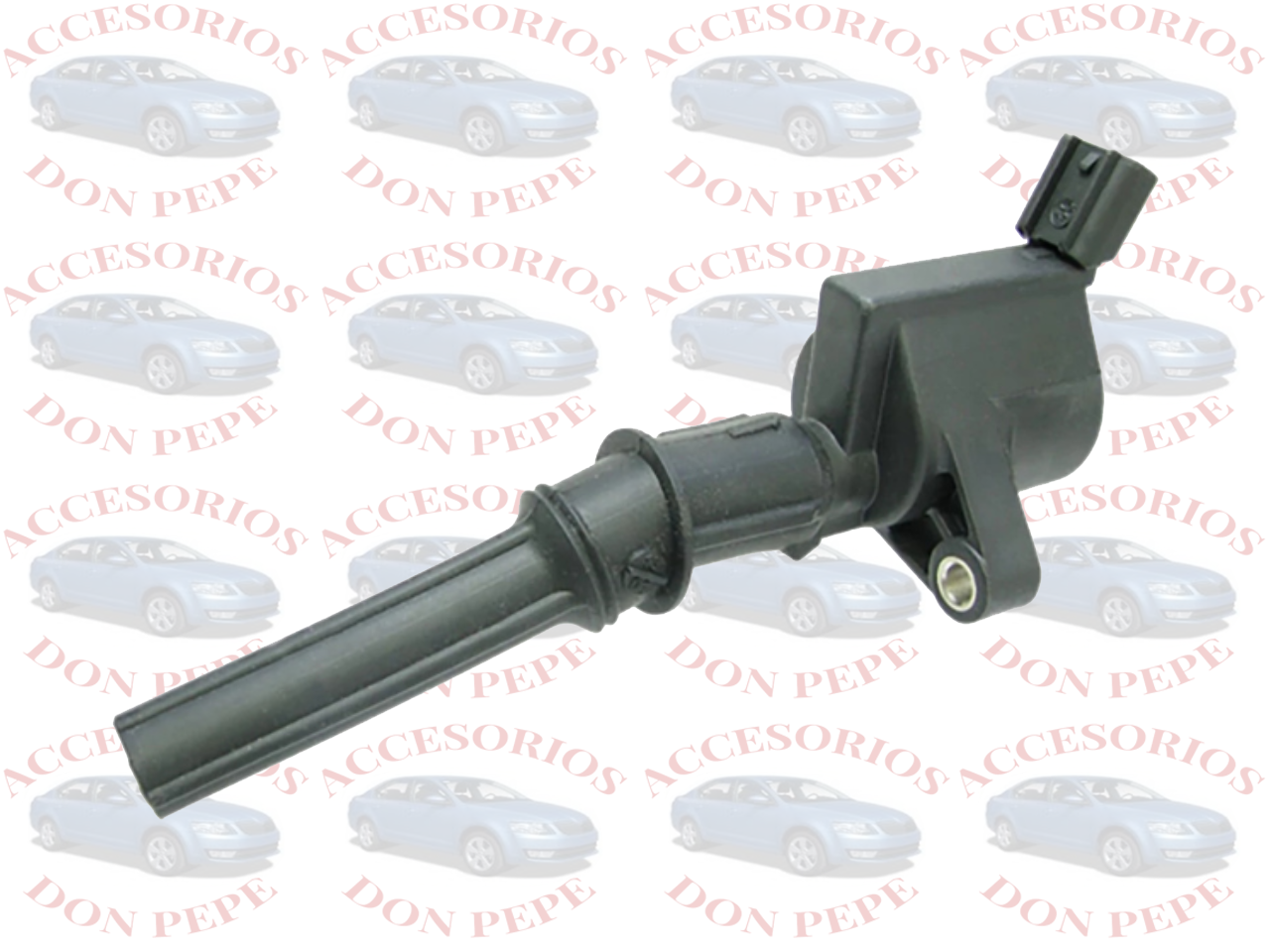 BOBINA DE ENCENDIDO FORD E-150/E-250/F-150