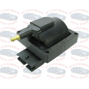 BOBINA DE ENCENDIDO MAZDA 626/FORD