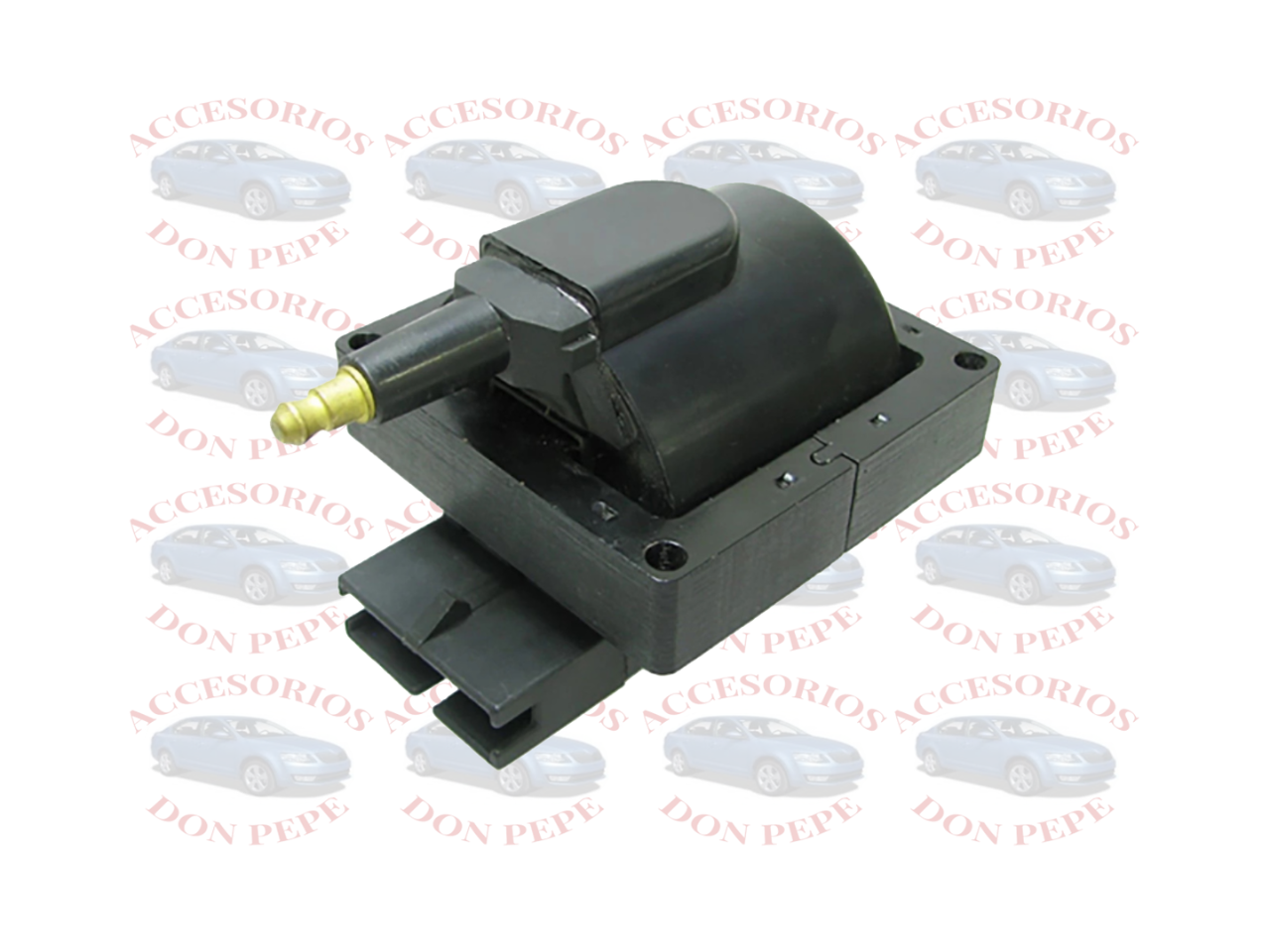 BOBINA DE ENCENDIDO MAZDA 626/FORD