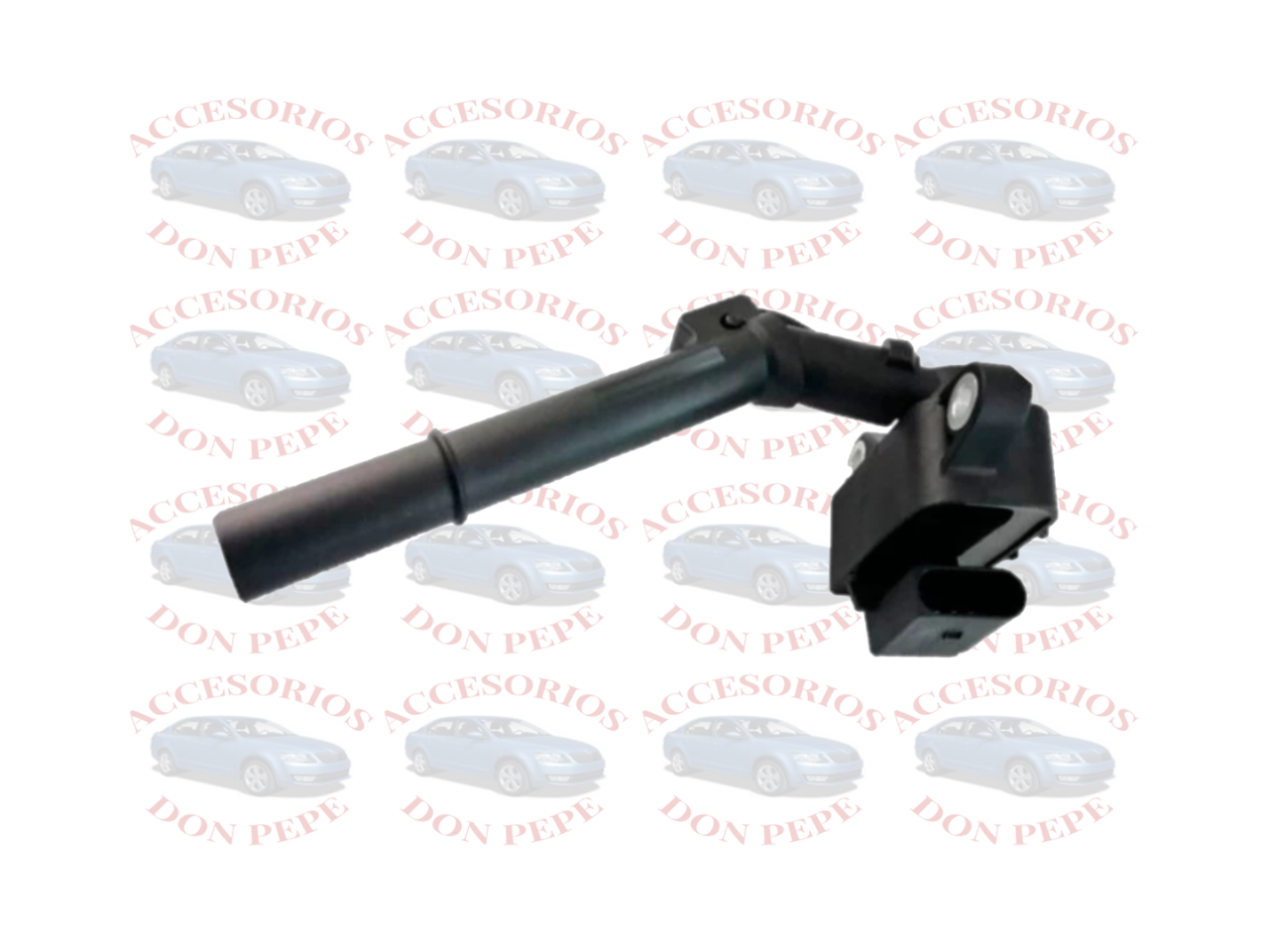 BOBINA DE ENCENDIDO MERCEDES BENZ