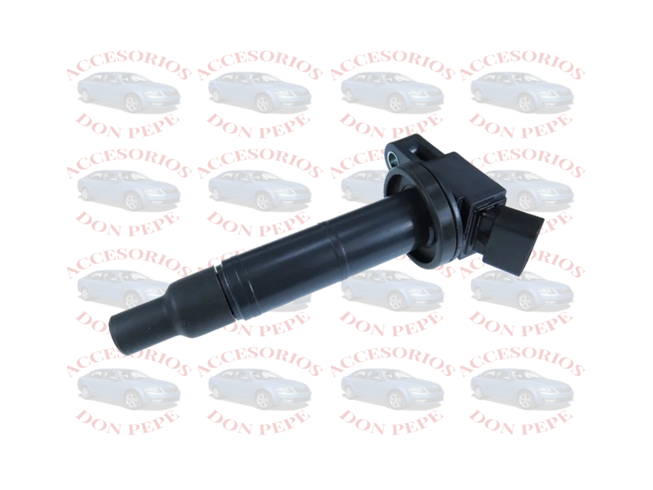 BOBINA DE ENCENDIDO TOYOTA RAV4 GC4080 GAUSS