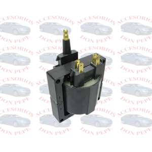 BOBINA ENCENDIDO 12V