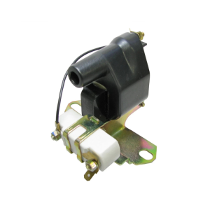 bobina encendido 12v universal c/resistencia gc4018 gauss
