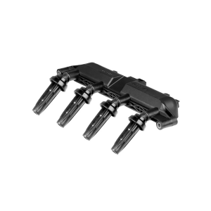 bobina encendido 4pines peugeot 206 306 406 gc4074 gauss