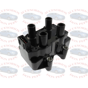 BOBINA ENCENDIDO BOSCH C/MODULO BERLINGO/XANTIA