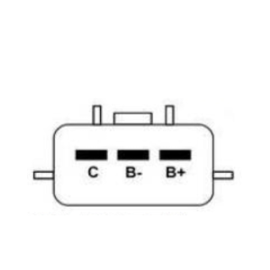 bobina encendido great wall flotid/voleex gc4013