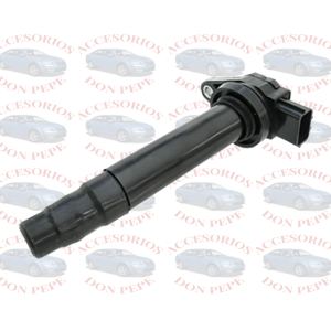 BOBINA ENCENDIDO NISSAN SENTRA/PRIMERA 99-08 GC4025 GAUSS