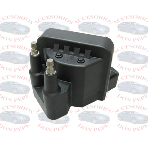 BOBINA ENCENDIDO OMEGA AUSTRALIANO 3.8 GC4015 GAUSS