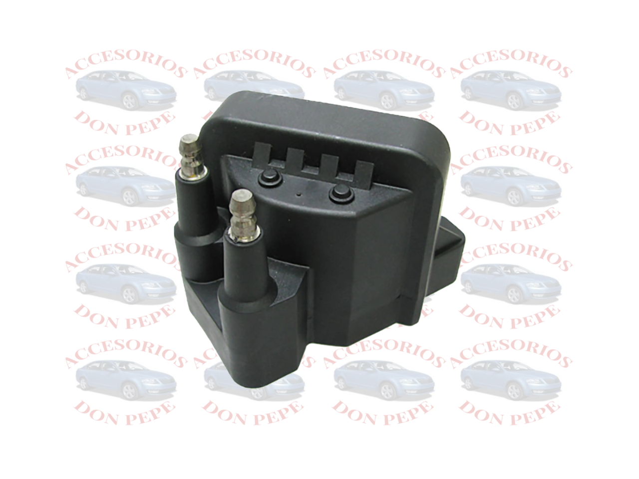 BOBINA ENCENDIDO OMEGA AUSTRALIANO 3.8 GC4015 GAUSS