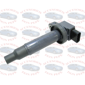 BOBINA ENCENDIDO TOYOTA YARIS GC4024 GAUSS