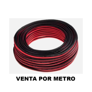 cable instalacion 14 awg parlante