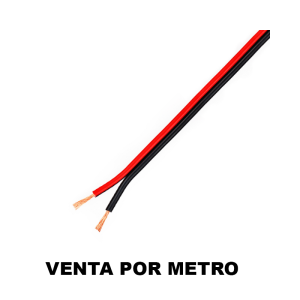 cable instalacion 14 awg parlante