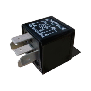 relay 12v mini auxiliar 4 terminales tipo aguja