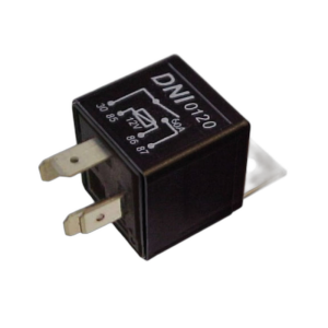 relay 12v 4 terminales 60a