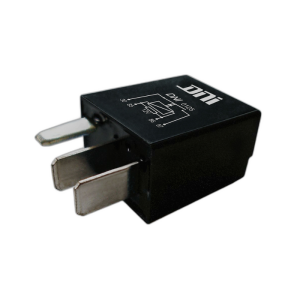 relay 12v mini auxiliar 30a