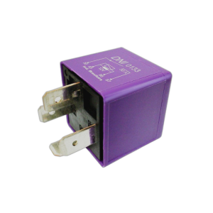 relay 12v inyecciÓn electrÓnica 30a
