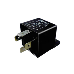relay 24v mini 4 terminales