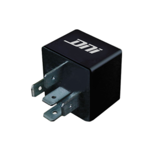 relay 24v 5 terminales para luces