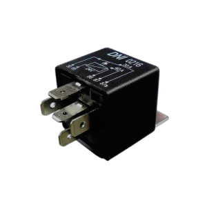 relay universal 24v 40/30a inversor