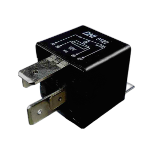 relay 12v 4 terminales 70a