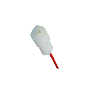 enchufe 1 polo macho