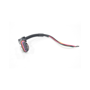enchufe alternador bosch