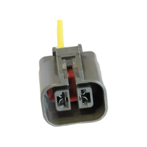 enchufe alternador v 16 dos pines