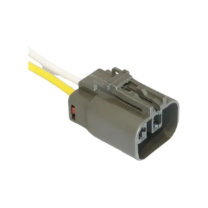 enchufe alternador v 16 dos pines