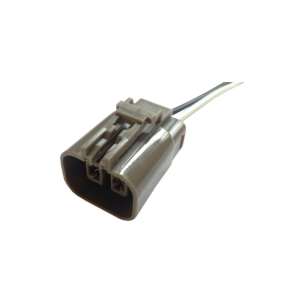enchufe alternador v 16 dos pines