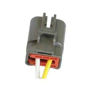 enchufe alternador v 16 dos pines
