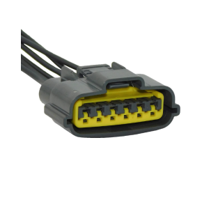 enchufe distribuidor ford/nissan 6 pines