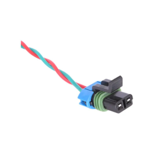 enchufe electro ventilador corsa
