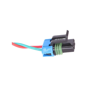 enchufe electro ventilador corsa