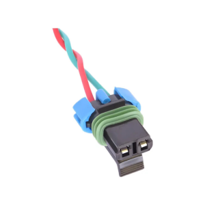 enchufe electro ventilador corsa