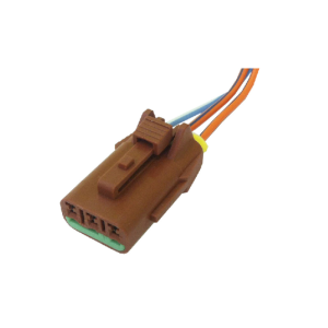 enchufe foco esquinero v 16