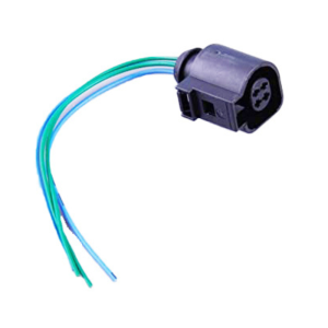 enchufe sensor temperatura vw jetta y golf a4