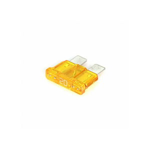 fusible 20a tw cuÑo normal ats20 gauss
