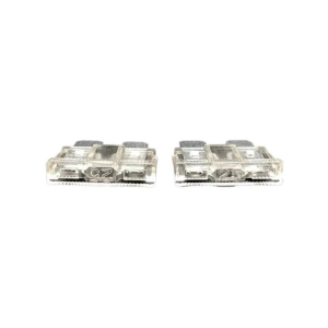 fusible 25a tw cuÑo normal gauss