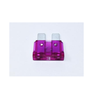 fusible 3a tw cuÑo normal ats3 gauss